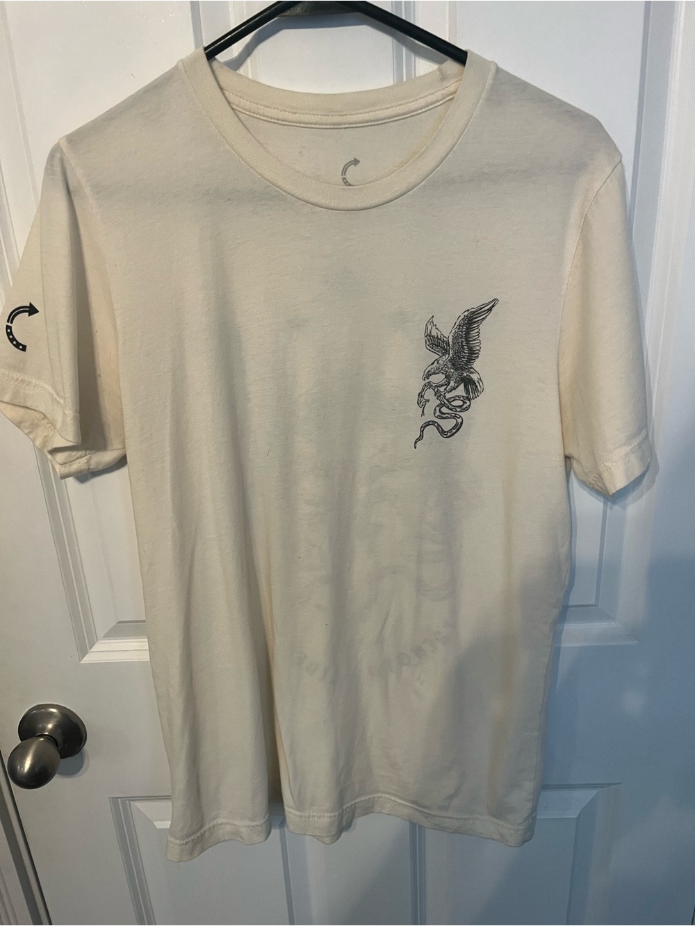 Turning Point USA Charlie Kirk shirt size medium